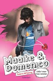 Maaike en domenico 2 - Susanne Wittpennig (ISBN 9789026620485)