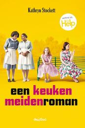 Een keukenmeidenroman - dvd- en boekpakket - Kathryn Stockett (ISBN 9789049953713)