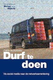 Durf te doen - Petra de Boevere (ISBN 9789044965971)