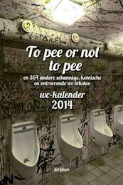 WC Kalender - Guido van Eijck, Hans Schouwenburg (ISBN 9789055942909)