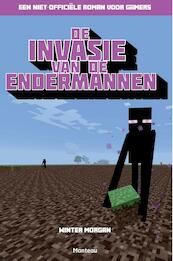 De invasie van de Endermannen - Winter Morgan (ISBN 9789002259814)