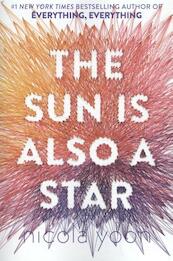 The Sun is Also a Star - Nicola Yoon (ISBN 9781524716301)