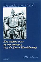 De andere waarheid - J.H.J. Andriessen (ISBN 9789059114999)