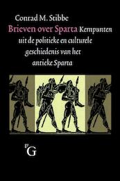 Brieven over Sparta - C.M. Stibbe (ISBN 9789075879445)