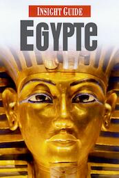 Egypte Nederlandstalige editie - (ISBN 9789066551831)