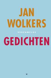 Verzamelde gedichten - Jan Wolkers (ISBN 9789023433057)