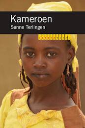 Kameroen - Sanne Terlingen (ISBN 9789460221088)