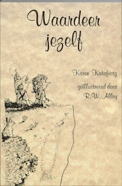 Waardeer jezelf - K. Katafiasz (ISBN 9789072455635)