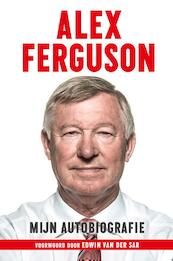 Alex Ferguson - Alex Ferguson (ISBN 9789021560885)