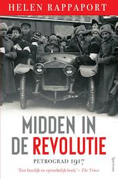 Midden in de Revolutie - Helen Rappaport (ISBN 9789000338597)