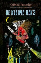 De kleine heks - Otfried Preussler (ISBN 9789047708896)