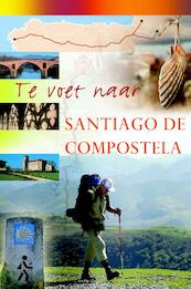 Te voet naar Santiago de Compostela - Paco Nadal (ISBN 9789038920443)