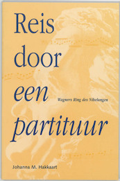 Reis door een partituur - J.M. Hakkaart (ISBN 9789023235286)