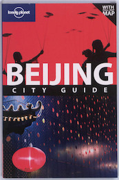 Lonely Planet Beijing - (ISBN 9781741048773)