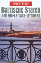 Baltische Staten Nederlandse editie - (ISBN 9789066551459)