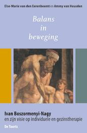 Balans in beweging - E.M. van den Eerenbeemt, A. van Heusden, D. Schluter (ISBN 9789060206508)