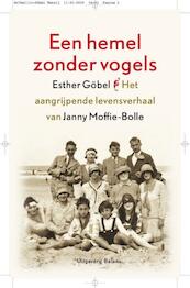 Een hemel zonder vogels - Esther Göbel (ISBN 9789460035128)