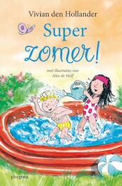 Super zomer! - V. den Hollander (ISBN 9789021666396)