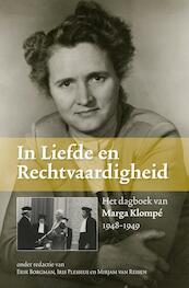 In liefde en rechtvaardigheid - Marga Klompe (ISBN 9789087043322)