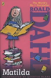 Matilda - Roald Dahl (ISBN 9780141346342)