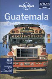 Guatemala - (ISBN 9781742200118)
