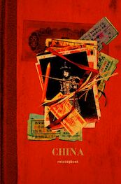 Reisdagboek China - A. Landweer (ISBN 9789038918013)