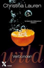 Wild verbonden - Christina Lauren (ISBN 9789401604864)