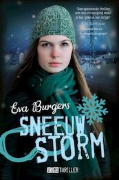 Sneeuwstorm - Eva Burgers (ISBN 9789020609554)