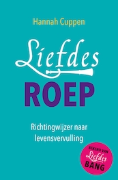 Liefdesroep E-pub 2 - Hannah Cuppen (ISBN 9789020213881)