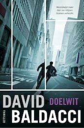 Doelwit - David Baldacci (ISBN 9789400509528)