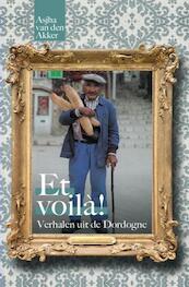 Et Voilà! - Asjha Van den Akker (ISBN 9789402177398)