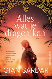 Alles wat je dragen kan - Gian Sardar (ISBN 9789402712025)