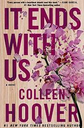 It Ends with Us - Colleen Hoover (ISBN 9789403690483)