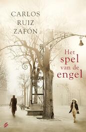 Het spel van de engel - Carlos Ruiz Zafón (ISBN 9789056723163)