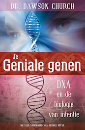 Je geniale genen - Dawson Church (ISBN 9789020203455)