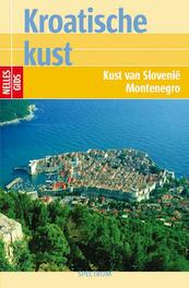 Kroatische kust - A. Sabo, D. Peitz-Hlebec, B. Schwarz (ISBN 9789027413444)