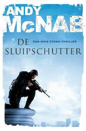 De sluipschutter - Andy McNab (ISBN 9789044969078)