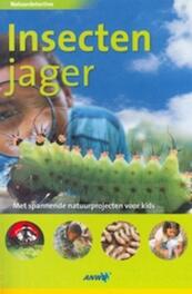 Natuurdetective Insectenjager - D. Burnie (ISBN 9789018022792)