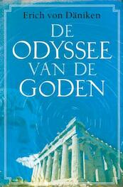 De odyssee van de goden - Erich von Däniken (ISBN 9789020206944)