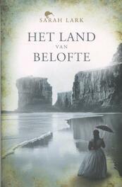 Het land van belofte - Sarah Lark (ISBN 9789032513450)