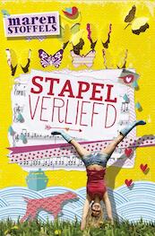 Stapelverliefd - Maren Stoffels (ISBN 9789025864200)