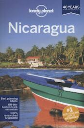 Nicaragua - (ISBN 9781741796995)