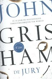 De jury - John Grisham (ISBN 9789400503571)