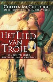 Het lied van Troje - Colleen McCullough (ISBN 9789402300734)