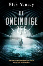 De oneindige zee - Rick Yancey (ISBN 9789044973358)