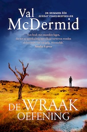 De wraakoefening - Val McDermid (ISBN 9789024571635)