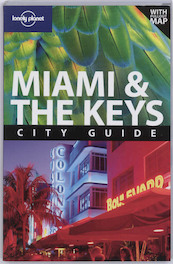 Lonely Planet Miami & the Keys - (ISBN 9781741046984)