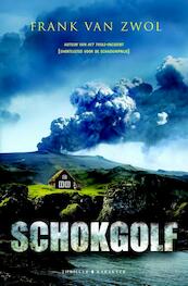 Schokgolf - Frank van Zwol (ISBN 9789045210698)