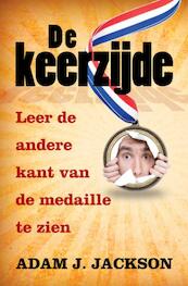 De keerzijde - Adam J. Jackson (ISBN 9789020204056)