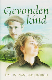 Gevonden kind - D. van Rapenburgh (ISBN 9789020528169)